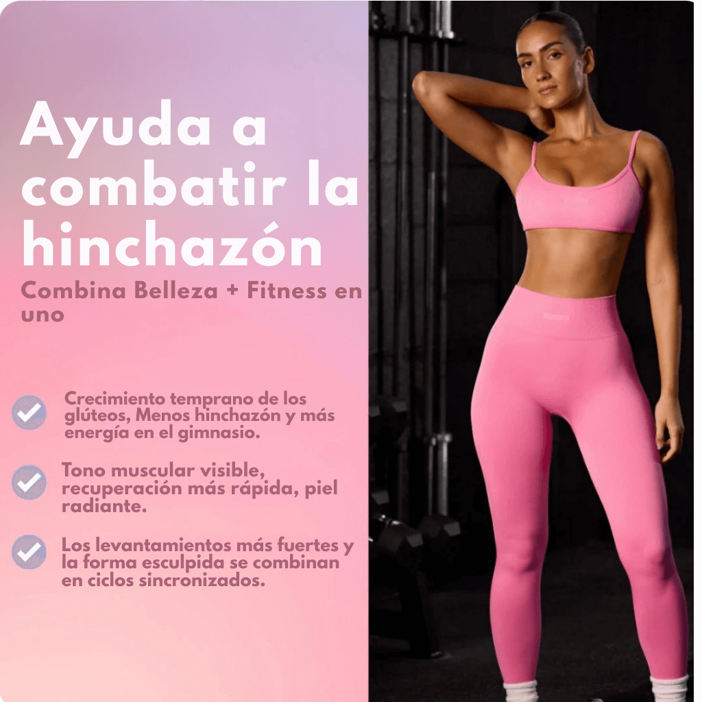 Creatina con inositol - para mujeres